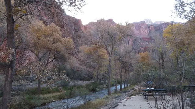 幻影峽谷 (Phantom Canyon)