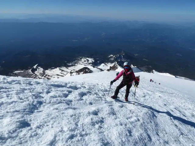 夏思塔雪訓