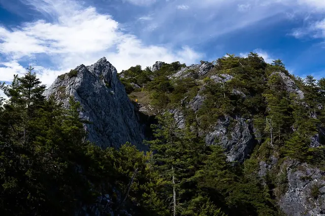 廣寒宮營地