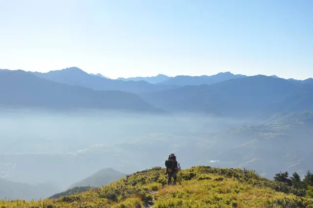 江山風月無常主