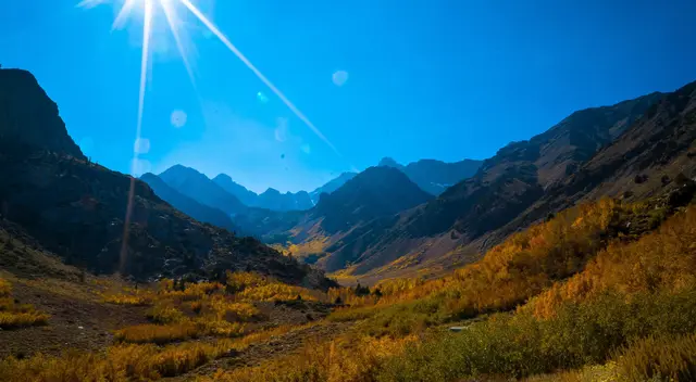 Aspen @ McGee Canyon