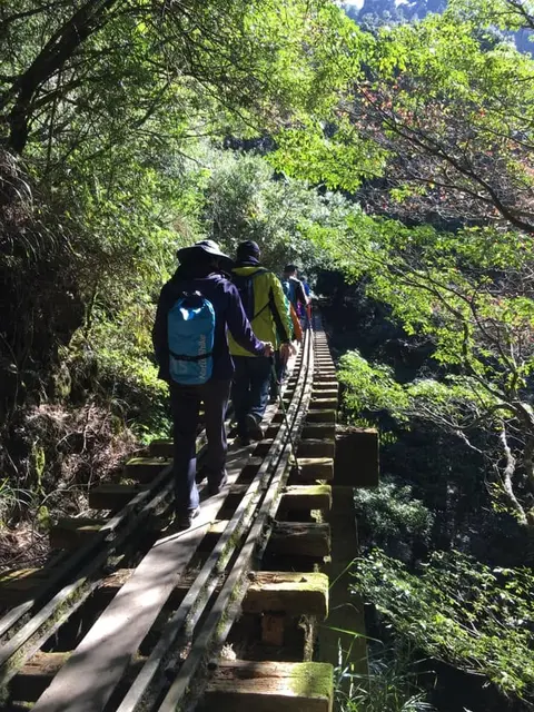 走入歷史的 眠月線