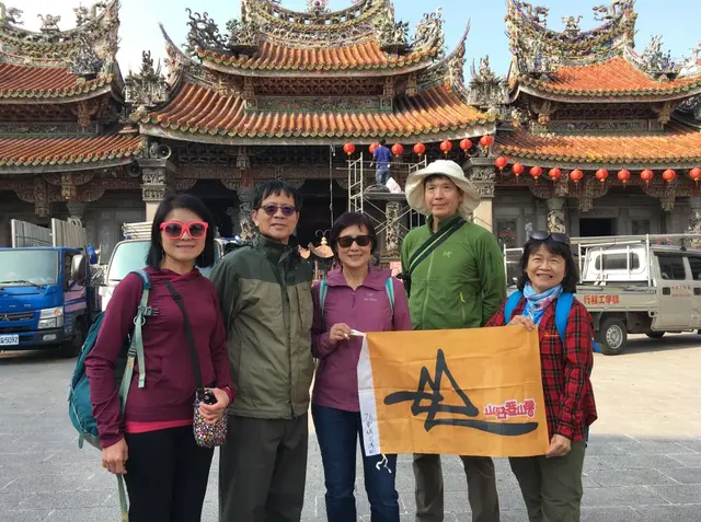 三峽清水祖師爺