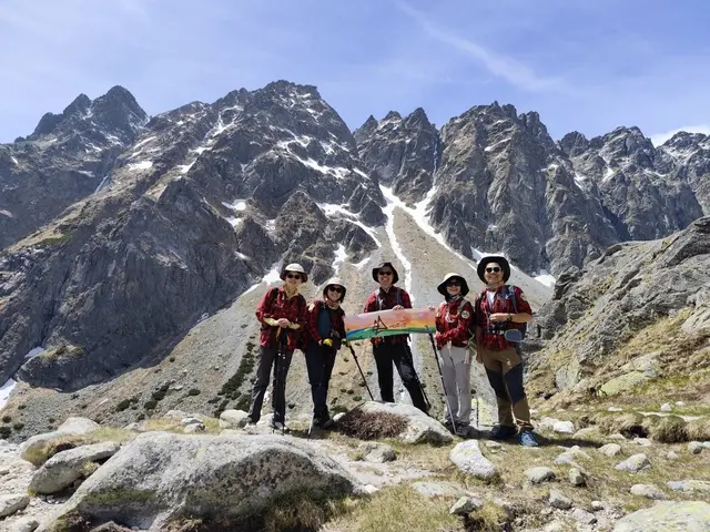 喀爾巴阡山
